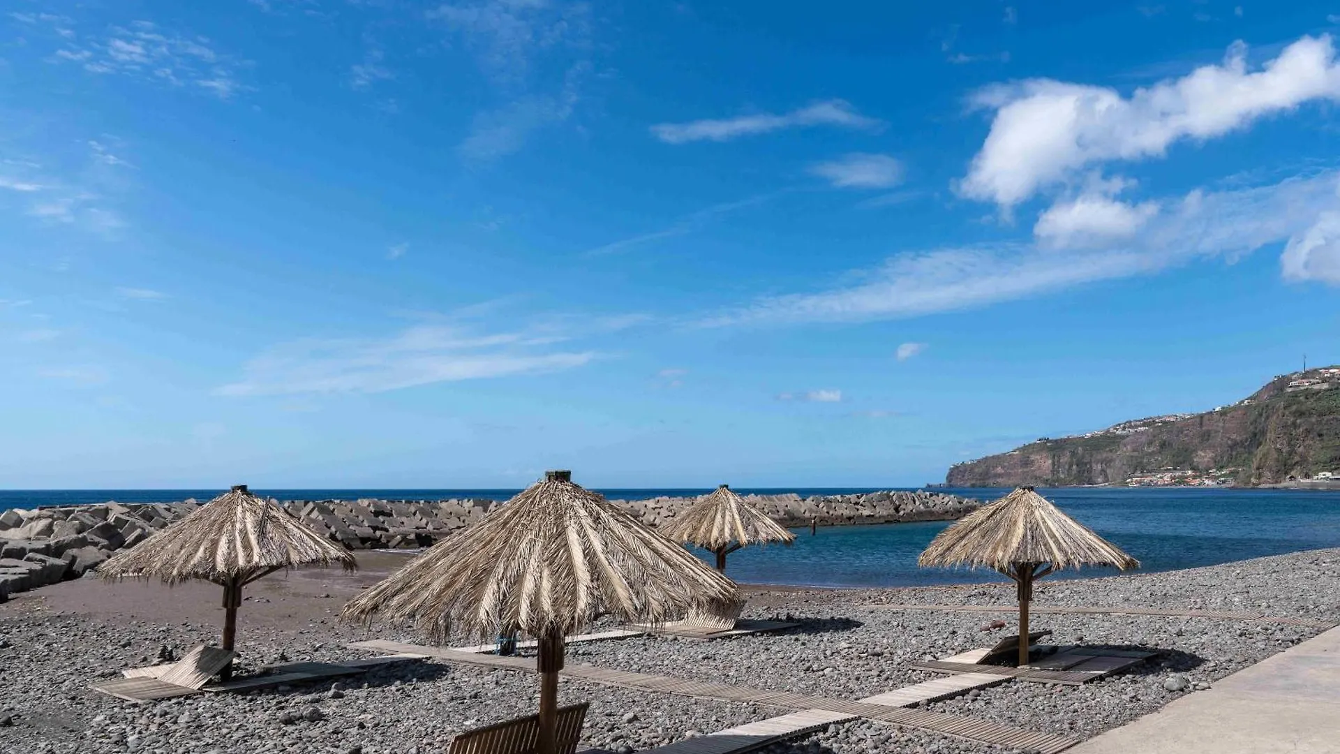 Ourmadeira - Terracesea Alecrim Apartment Ribeira Brava