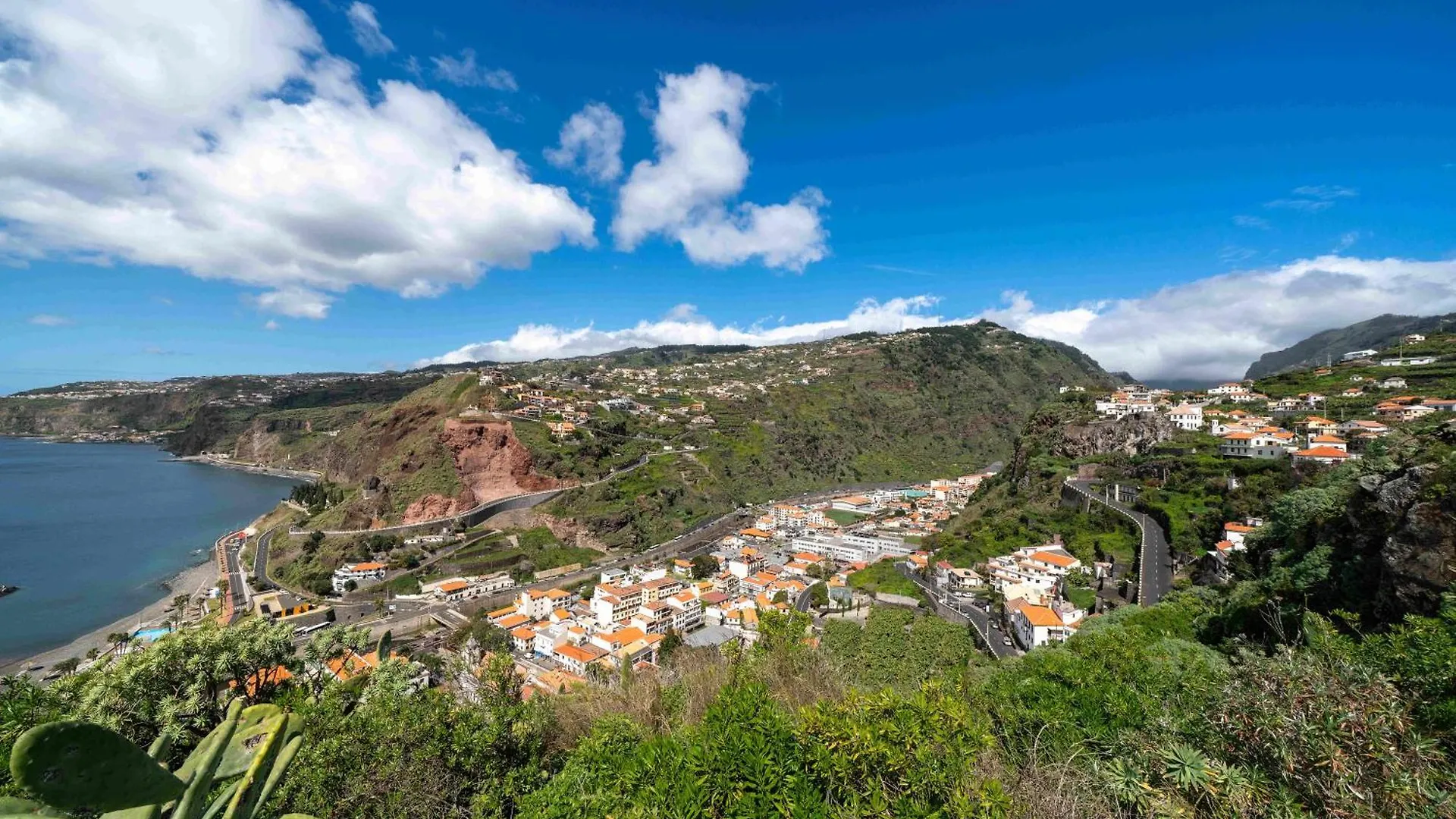 Ourmadeira - Terracesea Alecrim Apartment Ribeira Brava